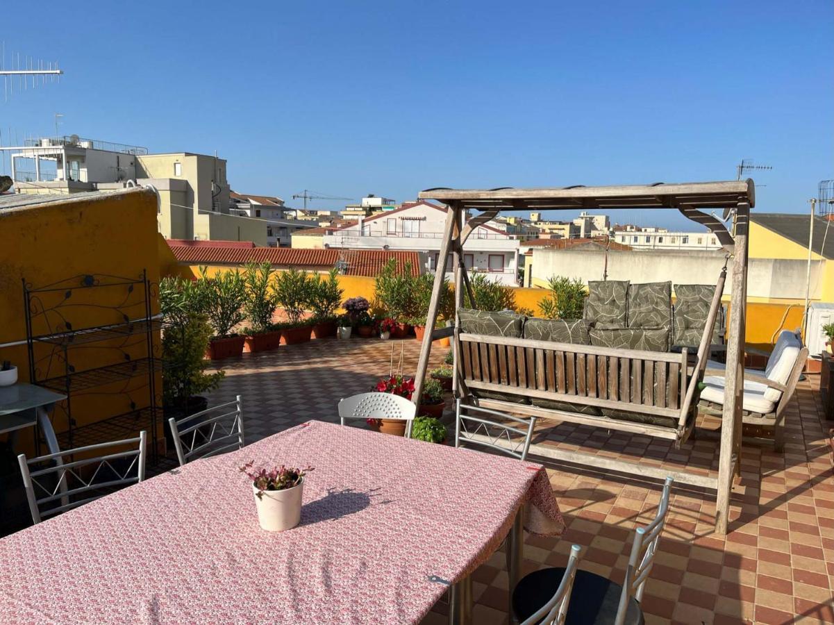 Casa Yvona Apartamento Alghero Exterior foto