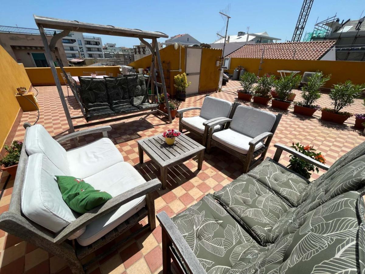 Casa Yvona Apartamento Alghero Exterior foto