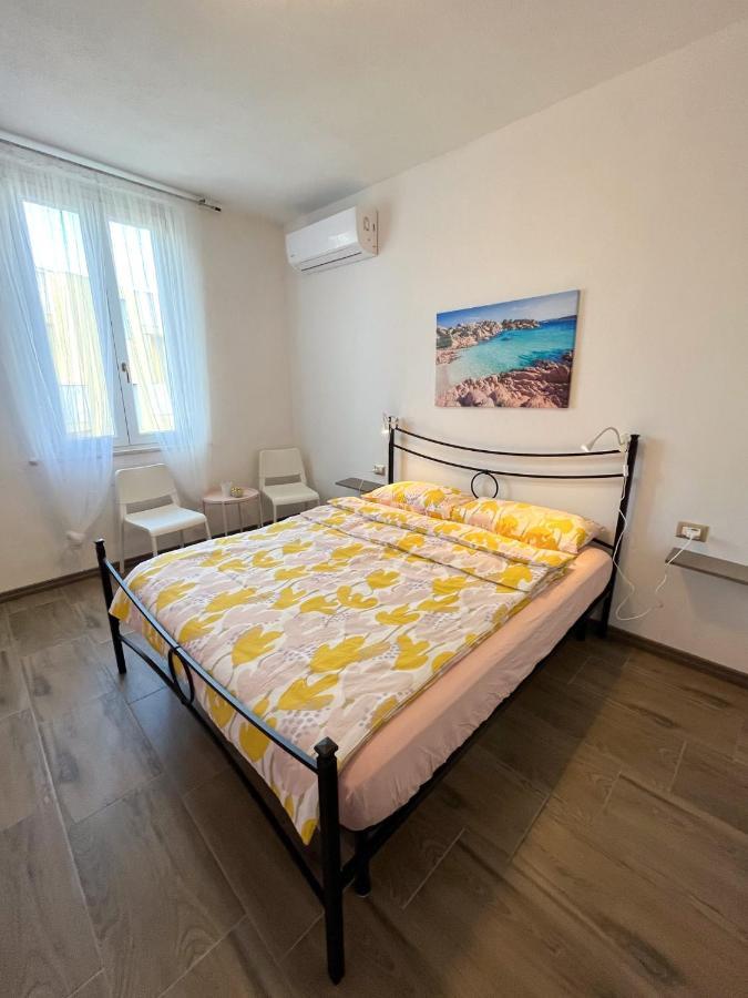 Casa Yvona Apartamento Alghero Exterior foto