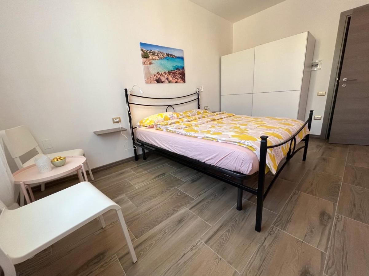 Casa Yvona Apartamento Alghero Exterior foto