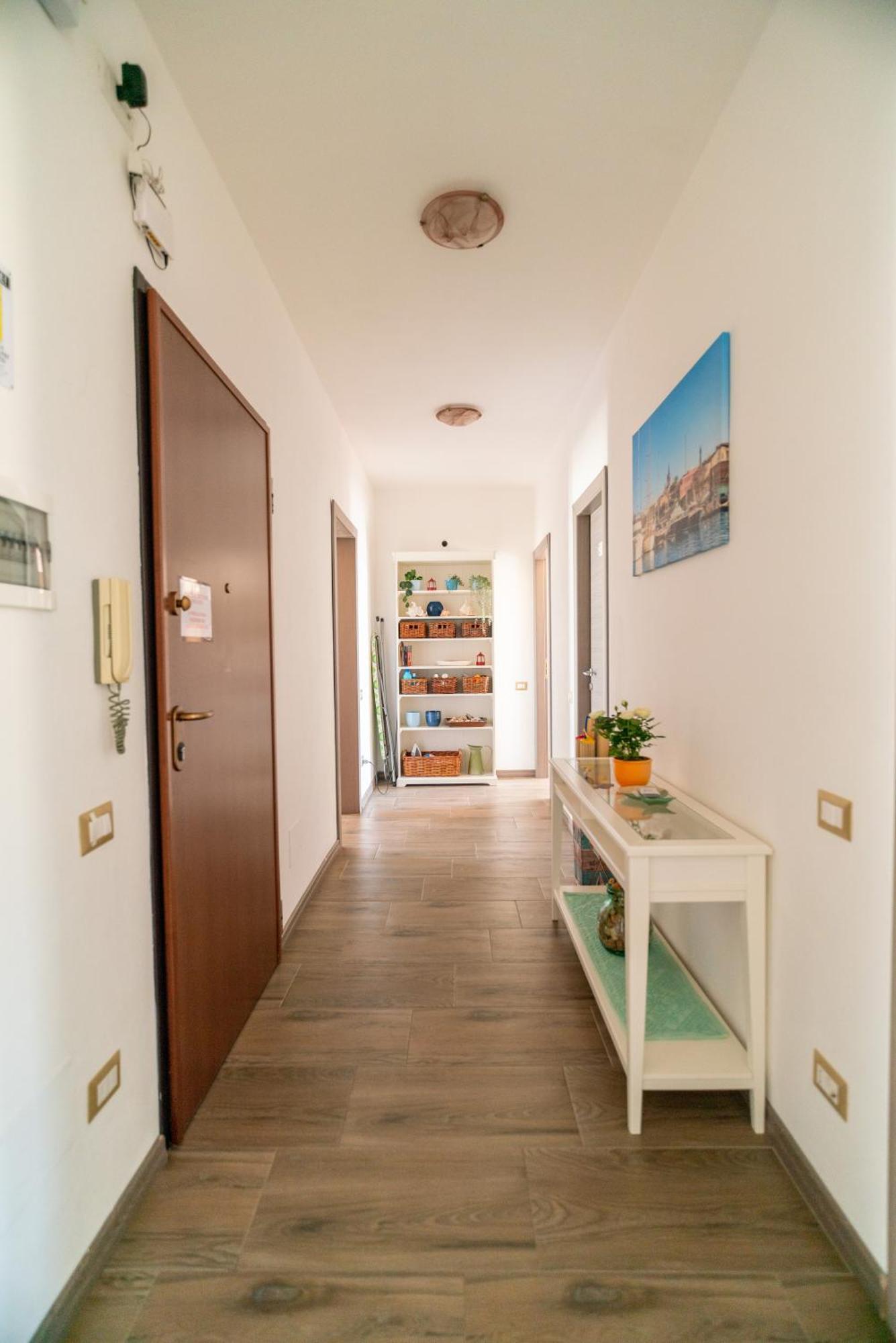 Casa Yvona Apartamento Alghero Exterior foto