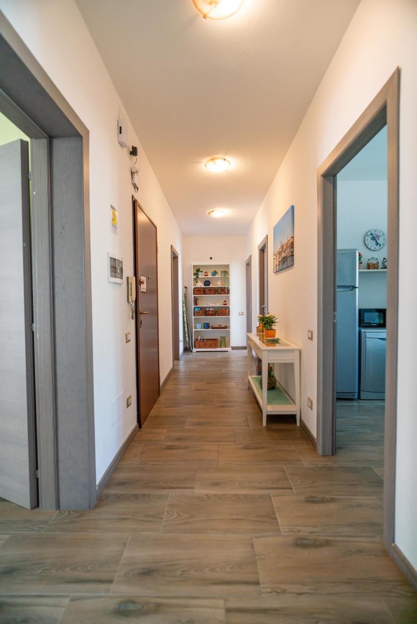 Casa Yvona Apartamento Alghero Exterior foto