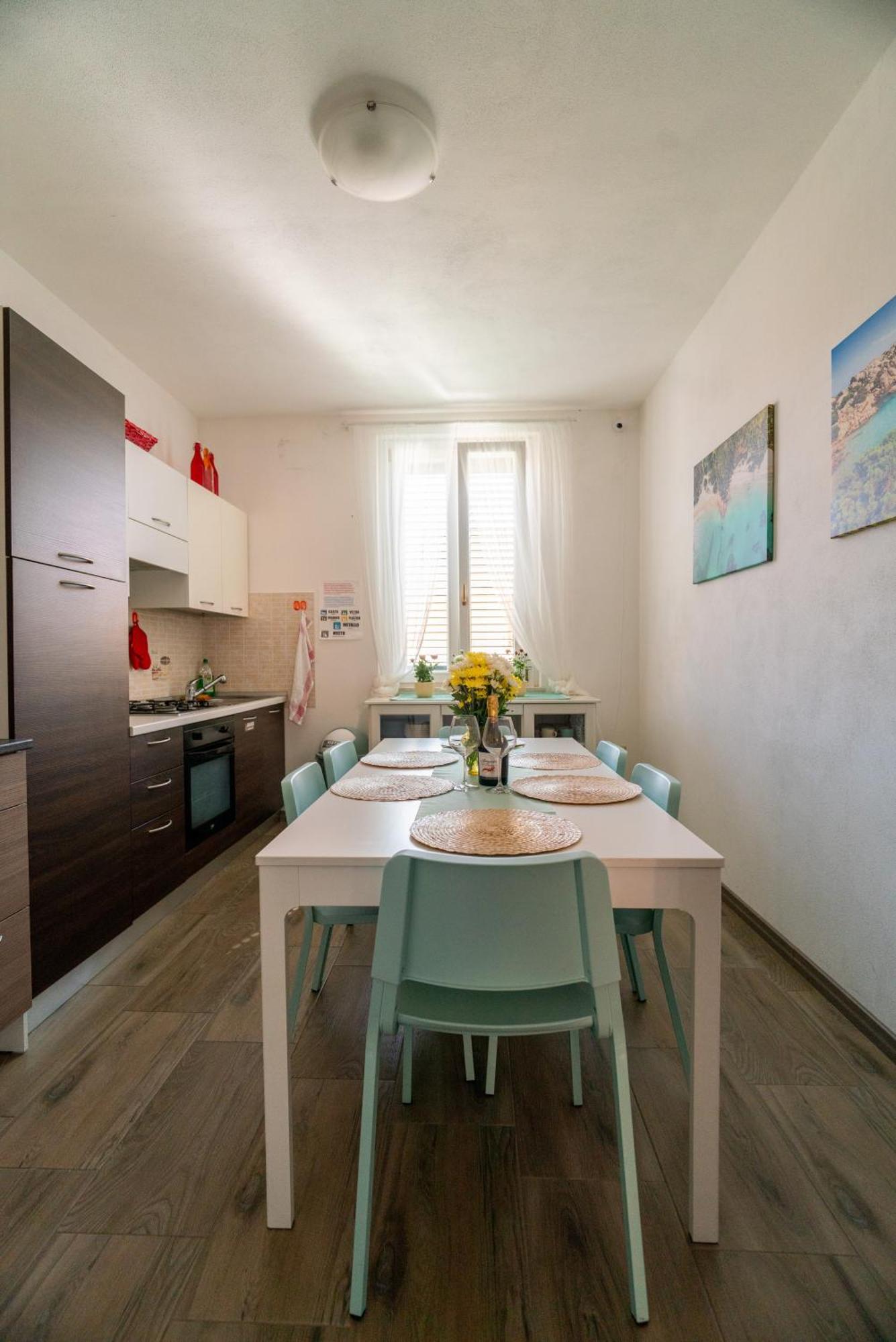 Casa Yvona Apartamento Alghero Exterior foto