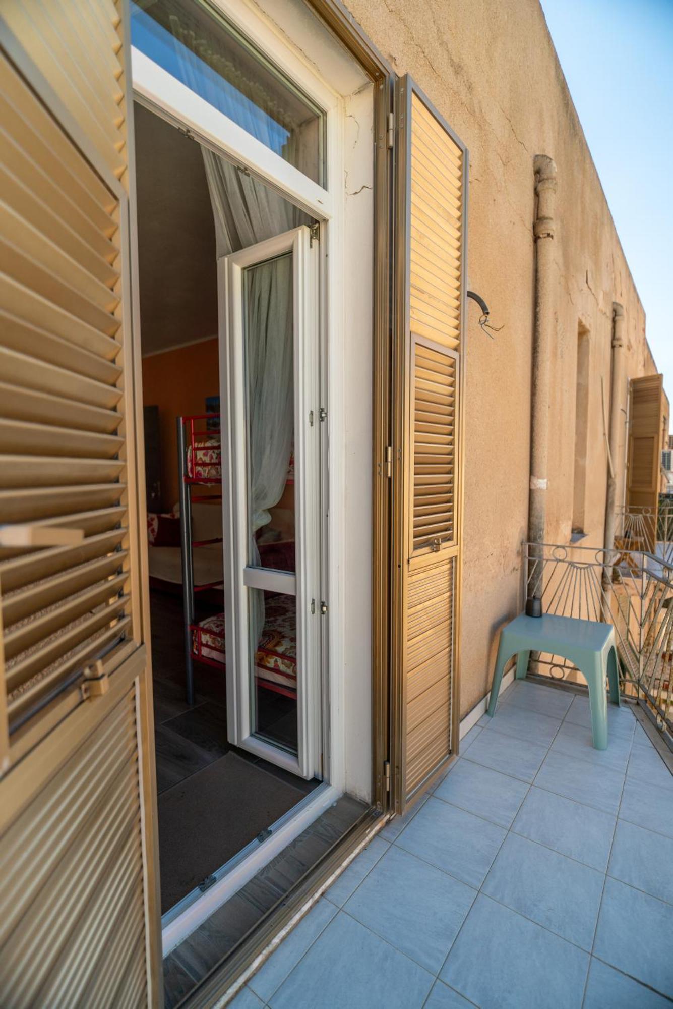 Casa Yvona Apartamento Alghero Exterior foto