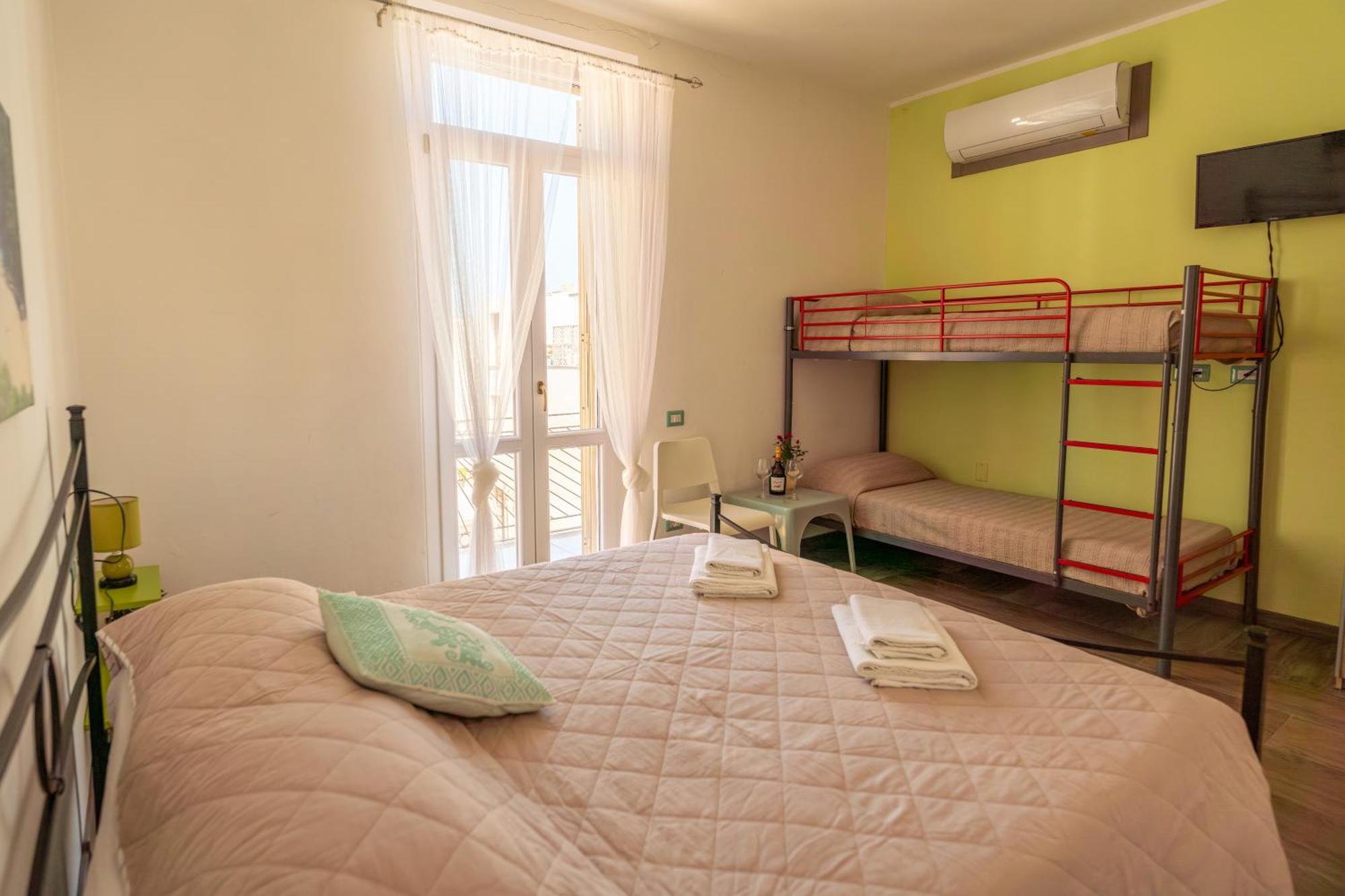 Casa Yvona Apartamento Alghero Exterior foto