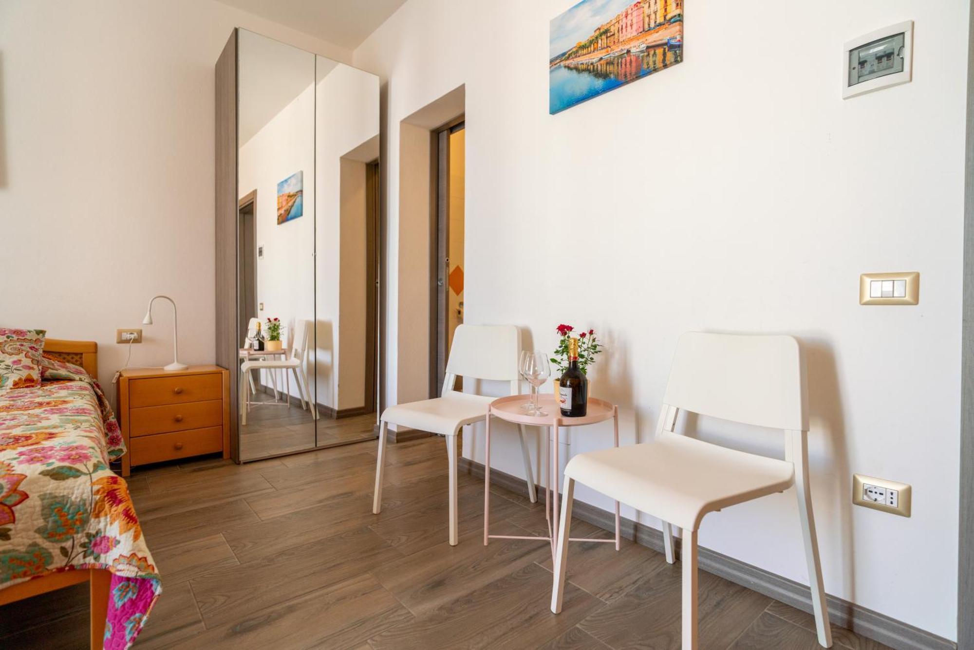 Casa Yvona Apartamento Alghero Exterior foto